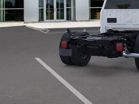 New 2026 Ford F450 XLT w/ XLT Value Package image 21