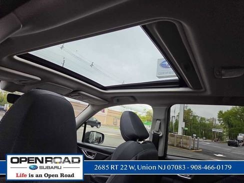 Used 2020 Subaru Forester Premium AWD/4WD image 12