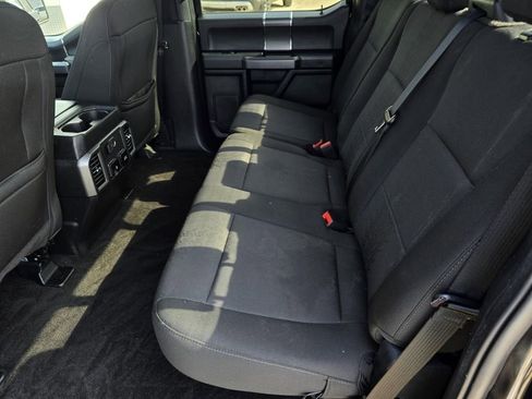 Used 2020 Ford F150 XLT w/ Equipment Group 302A Luxury image 24