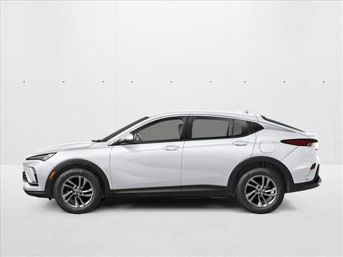 New 2026 Buick Envista Avenir FWD image 3