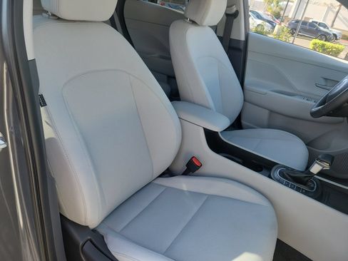 Used 2026 Hyundai Kona SEL Sport FWD image 25