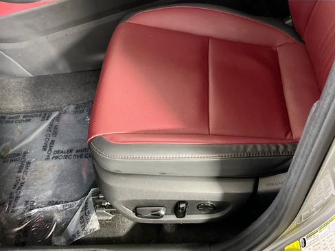 Used 2022 Lexus NX 350 image 18