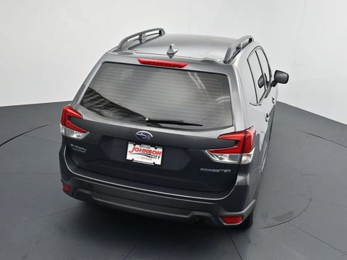 Used 2020 Subaru Forester w/ Alloy Wheel Package AWD/4WD image 28