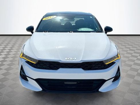 Used 2024 Kia K5 GT-Line FWD image 2
