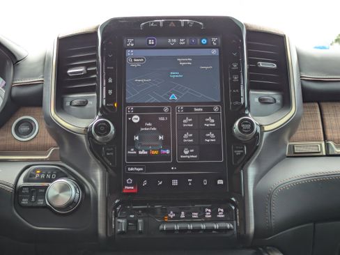 Used 2022 RAM 1500 Limited image 5