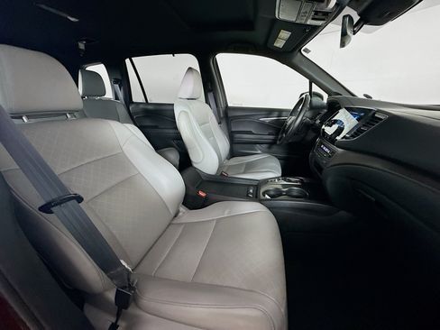Used 2021 Honda Passport EX-L image 35