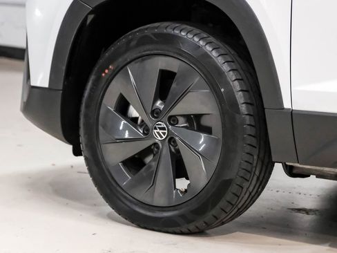 Used 2025 Volkswagen Taos S FWD image 54