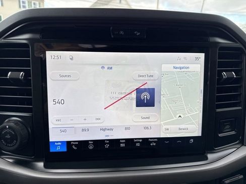 New 2026 Ford F150 XLT w/ Equipment Group 302A MID AWD/4WD image 20