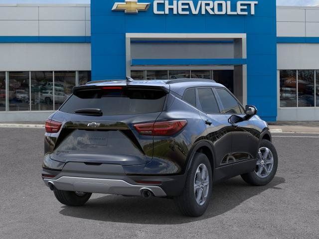 New 2026 Chevrolet Blazer LT w/ Convenience Package FWD image 42