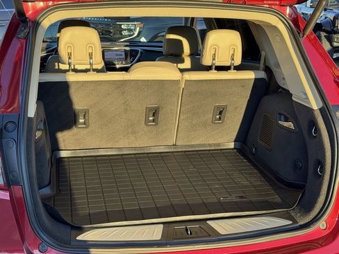 Used 2018 Buick Envision Essence image 19