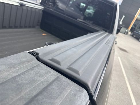 Used 2020 RAM 2500 Tradesman AWD/4WD image 6
