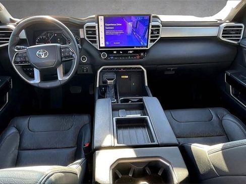 Used 2023 Toyota Tundra Limited image 10