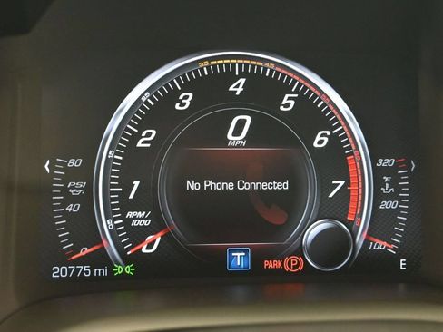 Used 2015 Chevrolet Corvette Stingray Coupe w/ 2LT Preferred Equipment Group RWD image 10