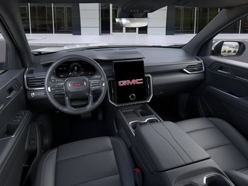 New 2026 GMC Acadia Elevation w/ Black Edition FWD image 16