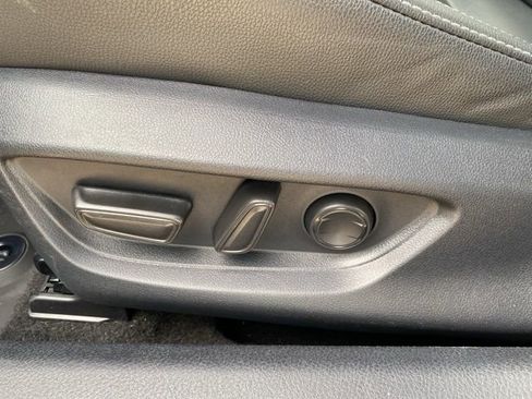 Certified 2025 Toyota Camry SE image 15