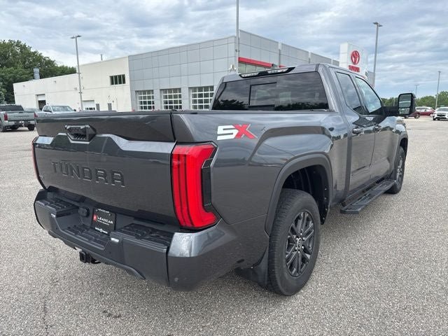 Certified 2023 Toyota Tundra SR5 w/ SR5 Convenience Package AWD/4WD image 15