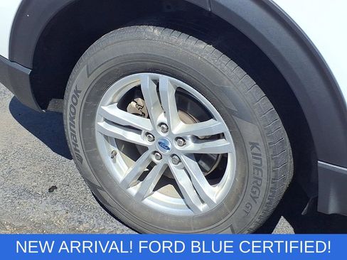 Certified 2023 Ford Explorer XLT w/ Equipment Group 202A AWD/4WD image 11