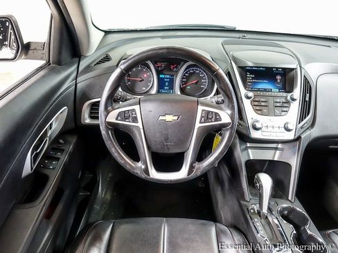 Used 2013 Chevrolet Equinox LT image 12