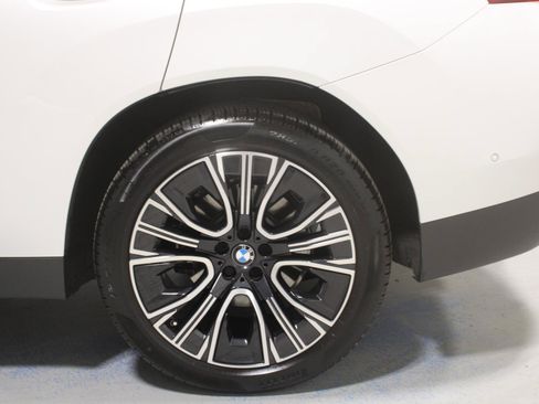 Certified 2026 BMW X3 xDrive30i AWD/4WD image 36