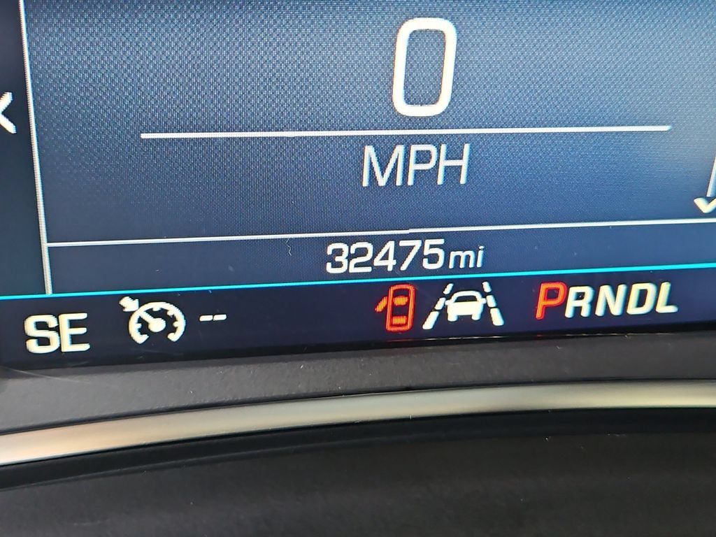 Used 2024 Chevrolet Equinox LT FWD image 31