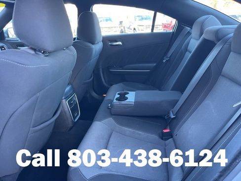 Used 2022 Dodge Charger SXT image 12