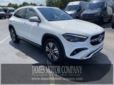 Certified 2025 Mercedes-Benz GLA 250 4MATIC image 3