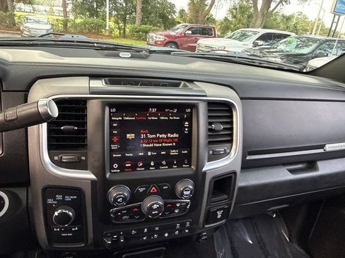 Used 2018 RAM 2500 Power Wagon w/ Leather & Luxury Group AWD/4WD image 47