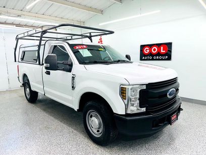 Used 2019 Ford F250 XL w/ Power Equipment Group