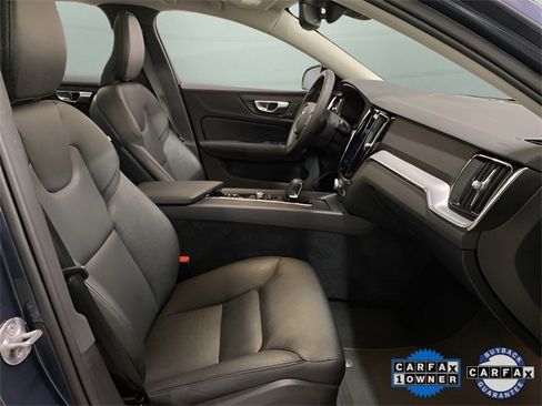 Used 2025 Volvo S60 B5 Core image 79