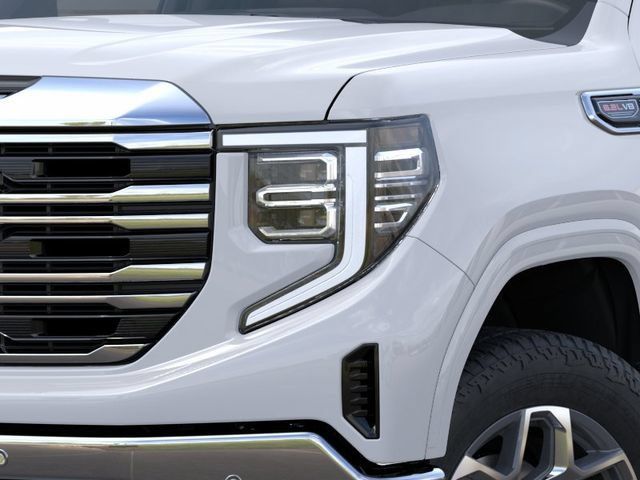 New 2026 GMC Sierra 1500 SLT w/ SLT Premium Plus Package AWD/4WD image 10