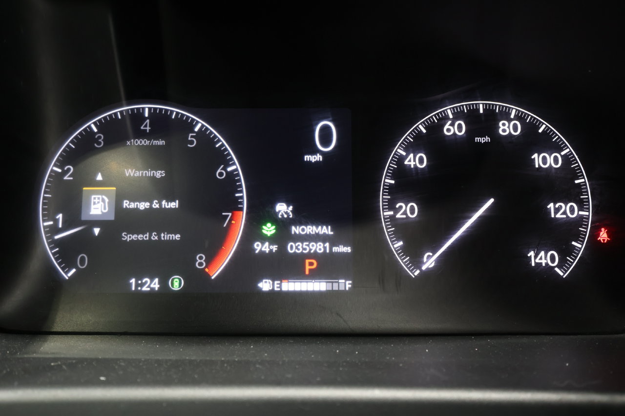 Used 2025 Honda Odyssey Sport-L image 11