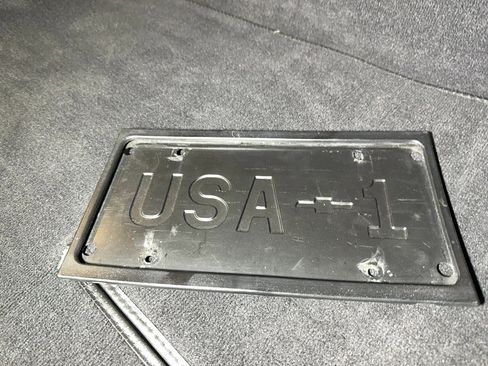 Used 1996 Chevrolet Corvette Coupe image 78