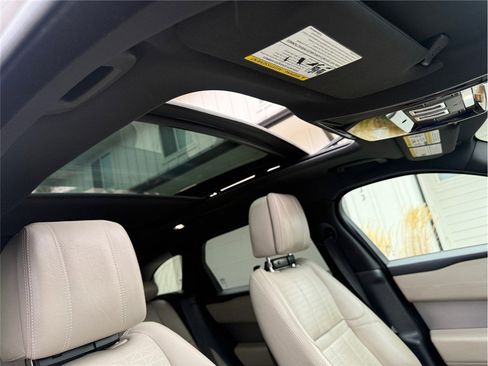 Used 2018 Land Rover Range Rover Velar R-Dynamic HSE image 37
