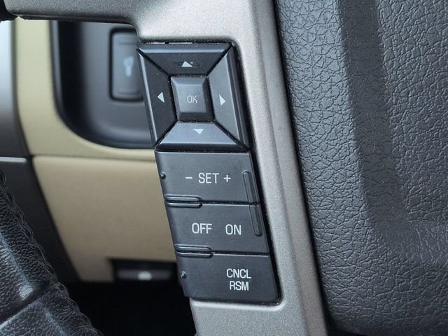 Used 2017 Ford Expedition Limited w/ Equipment Group 301A RWD image 26