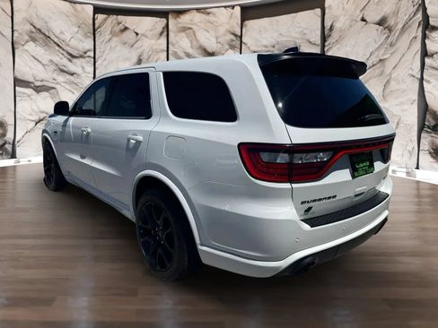 Used 2022 Dodge Durango SRT w/ Premium Interior Group AWD/4WD image 7