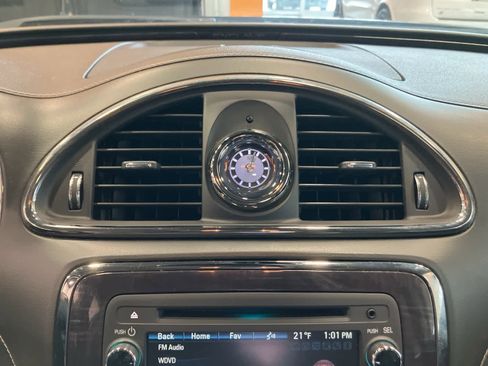 Used 2016 Buick Enclave Premium w/ Experience Buick Package image 22