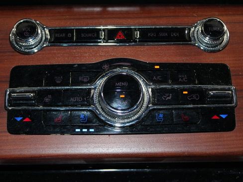 Used 2022 Lincoln Aviator Reserve w/ Equipment Group 201A image 29