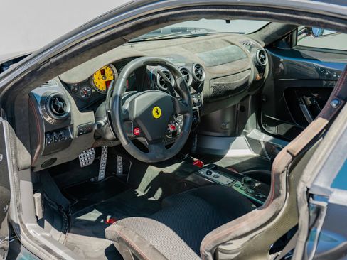 Used 2008 Ferrari F430 Scuderia RWD image 65