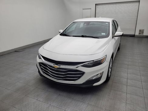 Used 2020 Chevrolet Malibu LT FWD image 15
