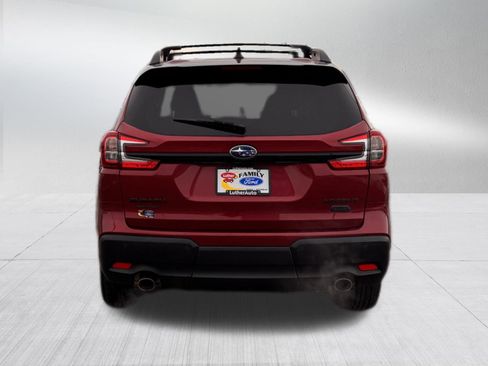 Used 2023 Subaru Ascent Onyx Edition Limited image 6