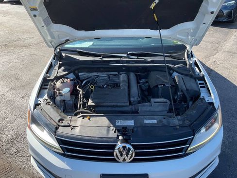Used 2017 Volkswagen Jetta S w/ Jetta S Cold Weather Package FWD image 21