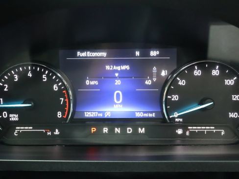 Used 2021 Ford Explorer XLT w/ Equipment Group 202A AWD/4WD image 35