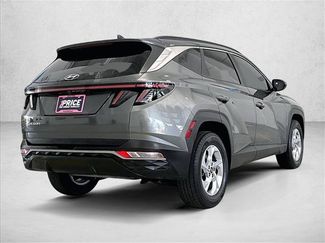 Used 2022 Hyundai Tucson SEL w/ Cargo Package AWD/4WD video 2