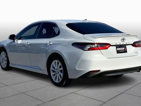 Used 2023 Toyota Camry LE image 11