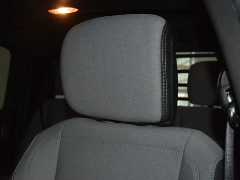 Used 2024 RAM 4500 SLT w/ Quick Order Package 2YG SLT AWD/4WD image 34