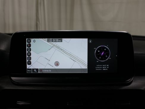 Used 2021 Kia Telluride SX AWD/4WD image 17