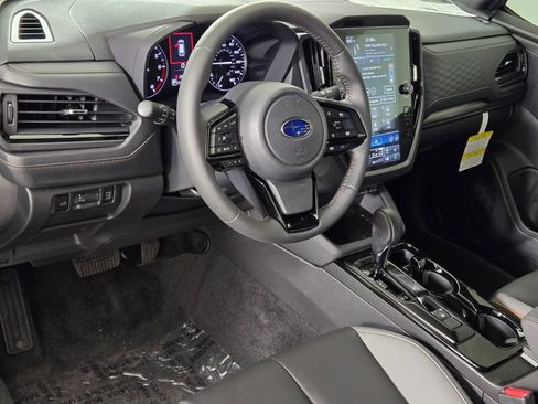 New 2026 Subaru Forester Sport w/ Onyx Edition AWD/4WD image 12