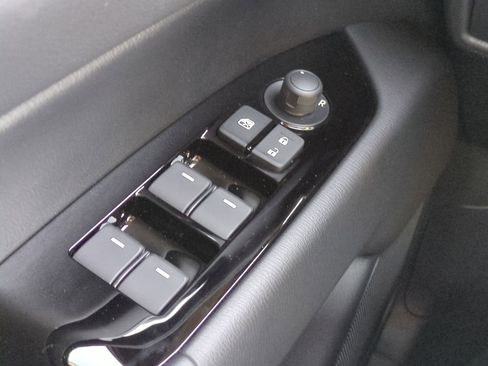 New 2025 MAZDA CX-5 AWD 2.5 S w/ Preferred Package image 21