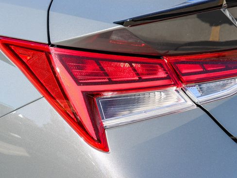 New 2026 Hyundai Elantra Sport image 9