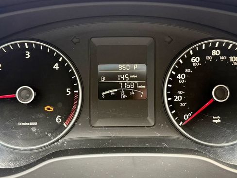 Used 2014 Volkswagen Jetta TDI FWD image 15